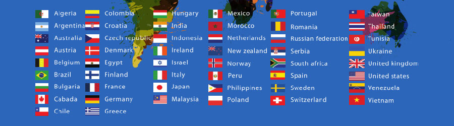 郑州小语种网站建设  第1张