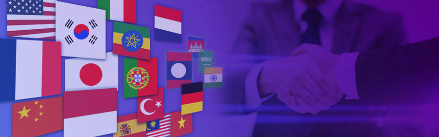 郑州小语种网站建设  第2张