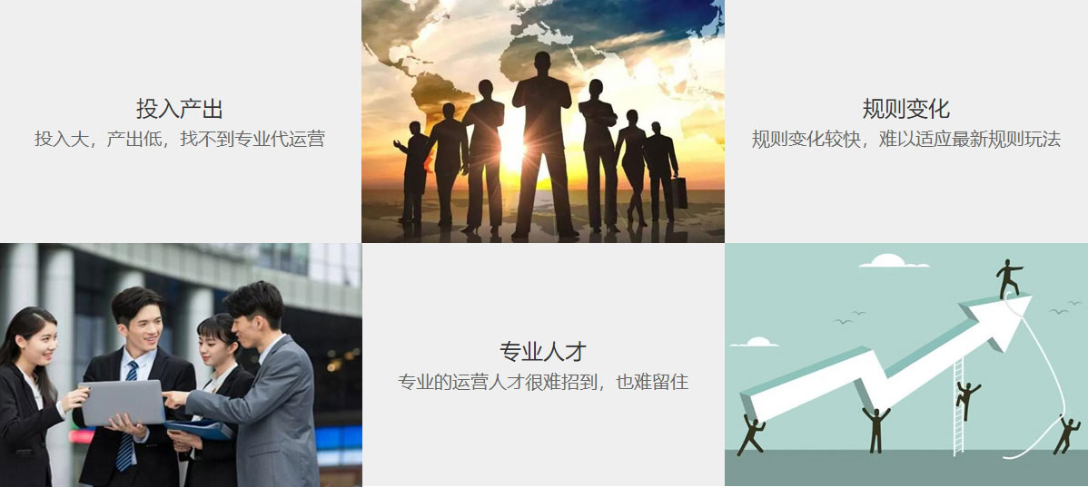 郑州阿里国际站代运营  第1张