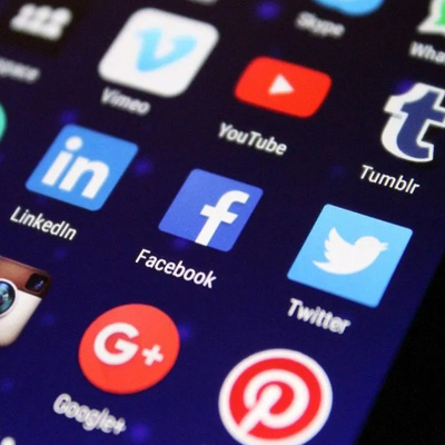 郑州海外社交媒体营销 郑州海外社交媒体营销