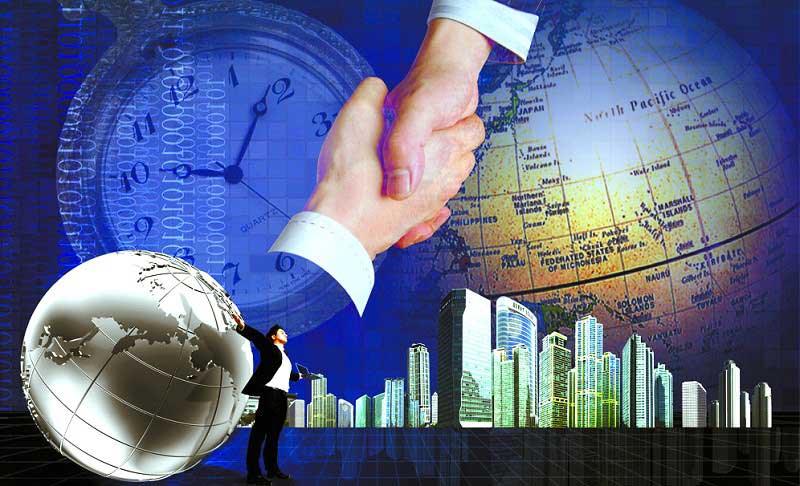 郑州外贸网络营销方案的关键要素